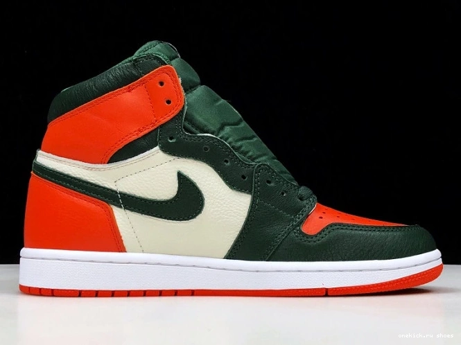 Rep Retro SoleFly Sail x Orange High Air OG AV3905-138 1 Jordan Fir-Team 0613
